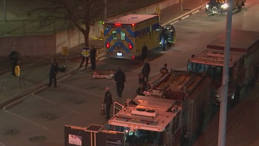 Bomb Squad called in after Austin police found pressure cooker downtown